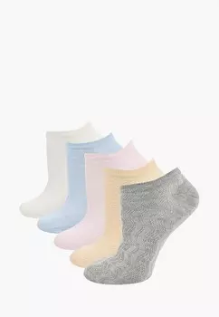 Носки 5 пар DeFacto