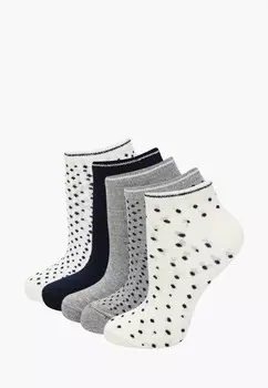 Носки 5 пар DeFacto