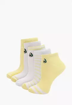 Носки 5 пар DeFacto