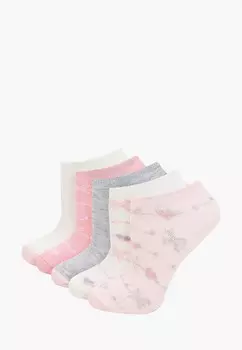 Носки 5 пар DeFacto