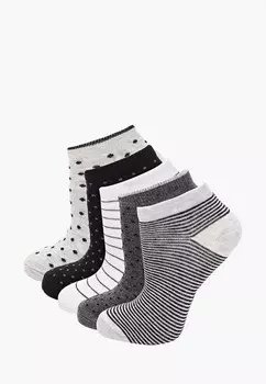 Носки 5 пар DeFacto