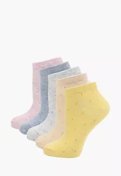 Носки 5 пар DeFacto