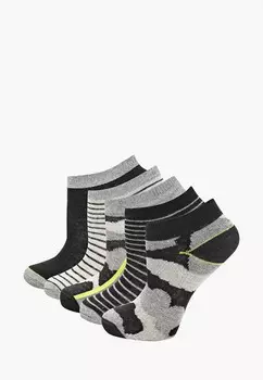 Носки 5 пар DeFacto