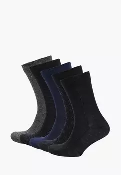 Носки 5 пар DeFacto