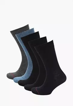 Носки 5 пар Feltimo