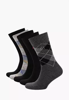 Носки 5 пар Feltimo