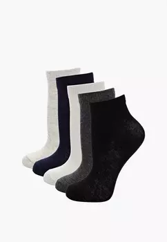 Носки 5 пар Gloria Jeans