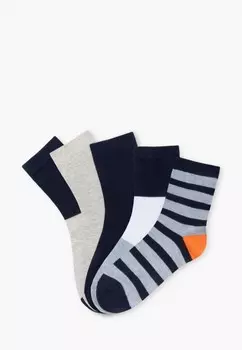 Носки 5 пар Gloria Jeans