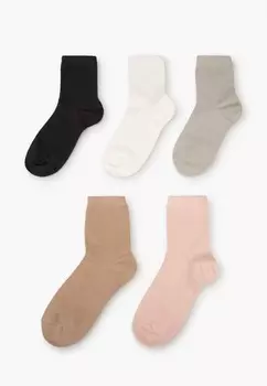 Носки 5 пар Gloria Jeans