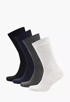 Носки 5 пар Jack &amp; Jones