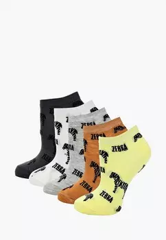 Носки 5 пар Kaftan