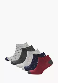 Носки 5 пар Koton