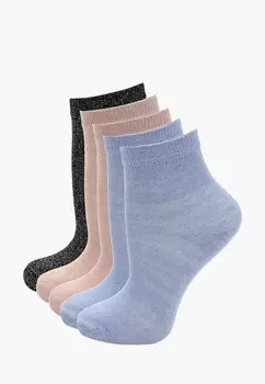 Носки 5 пар LAV