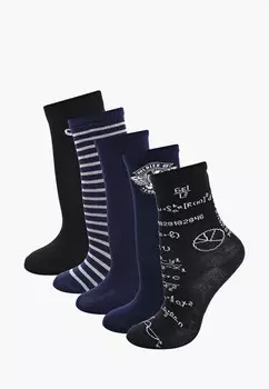 Носки 5 пар Mark Formelle