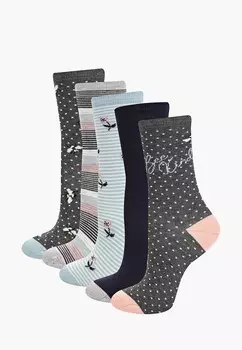Носки 5 пар Marks &amp; Spencer