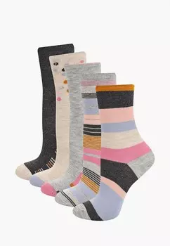 Носки 5 пар Marks &amp; Spencer