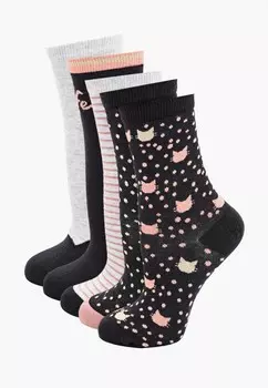 Носки 5 пар Marks &amp; Spencer