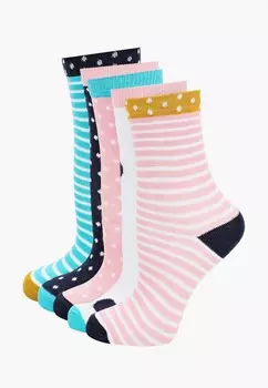 Носки 5 пар Marks &amp; Spencer