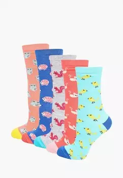 Носки 5 пар Marks &amp; Spencer