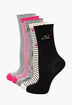 Носки 5 пар Marks &amp; Spencer