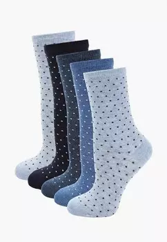 Носки 5 пар Marks &amp; Spencer