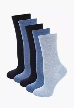 Носки 5 пар Marks &amp; Spencer
