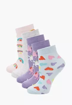 Носки 5 пар Marks &amp; Spencer