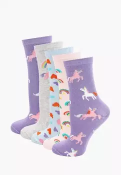 Носки 5 пар Marks &amp; Spencer