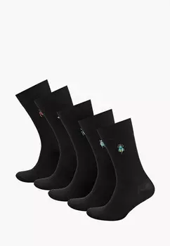 Носки 5 пар Marks &amp; Spencer