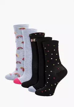Носки 5 пар Marks &amp; Spencer