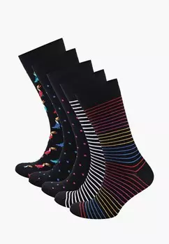 Носки 5 пар Marks &amp; Spencer