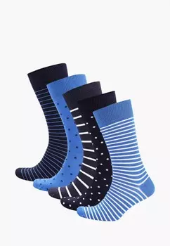 Носки 5 пар Marks &amp; Spencer