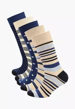 Носки 5 пар Marks &amp; Spencer