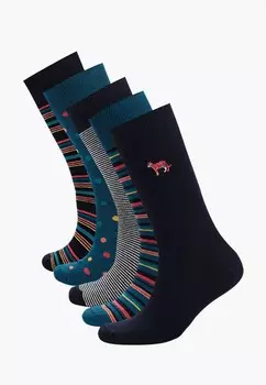 Носки 5 пар Marks &amp; Spencer