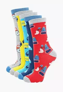 Носки 5 пар Marks &amp; Spencer