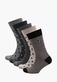 Носки 5 пар Marks &amp; Spencer