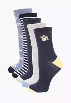 Носки 5 пар Marks &amp; Spencer