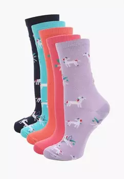 Носки 5 пар Marks &amp; Spencer