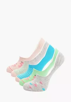 Носки 5 пар Marks &amp; Spencer