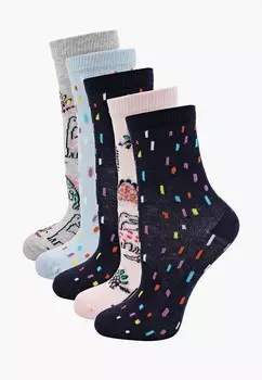 Носки 5 пар Marks &amp; Spencer