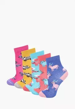 Носки 5 пар Marks &amp; Spencer