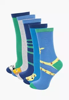 Носки 5 пар Marks &amp; Spencer