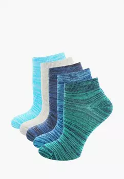 Носки 5 пар Marks &amp; Spencer