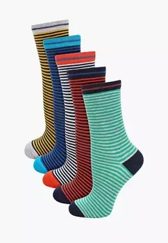 Носки 5 пар Marks &amp; Spencer