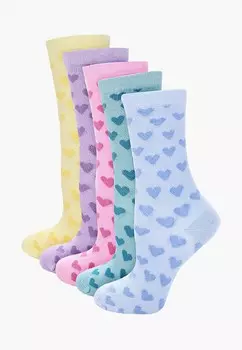 Носки 5 пар Marks &amp; Spencer