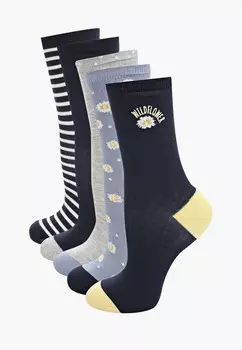 Носки 5 пар Marks &amp; Spencer