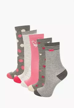 Носки 5 пар Marks &amp; Spencer