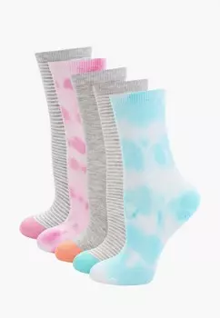 Носки 5 пар Marks &amp; Spencer