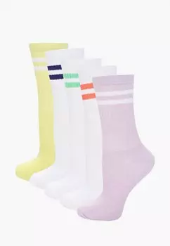 Носки 5 пар Marks &amp; Spencer