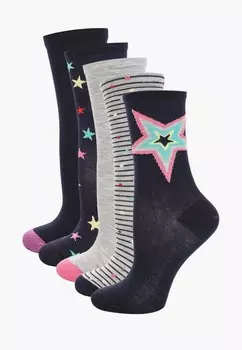 Носки 5 пар Marks &amp; Spencer